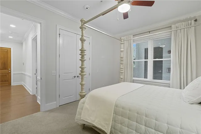 $795,000 | 227 Fort King George Drive, Unit G, Darien, GA 31305