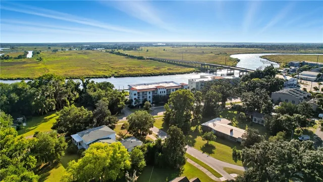 $795,000 | 227 Fort King George Drive, Unit G, Darien, GA 31305