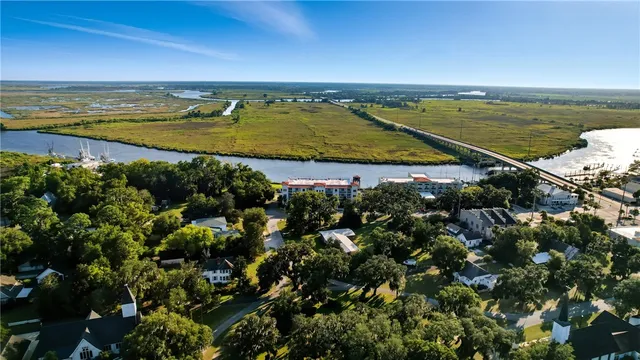 $795,000 | 227 Fort King George Drive, Unit G, Darien, GA 31305