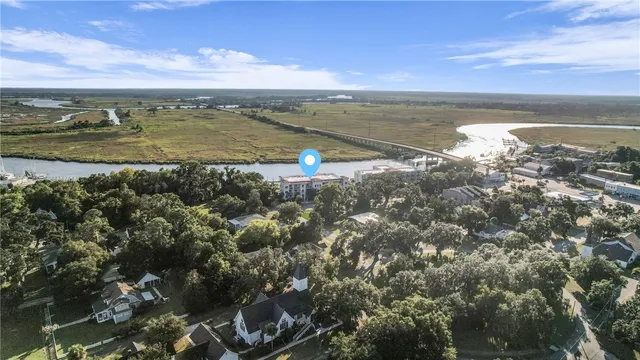 $795,000 | 227 Fort King George Drive, Unit G, Darien, GA 31305
