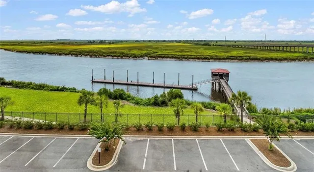 $795,000 | 227 Fort King George Drive, Unit G, Darien, GA 31305