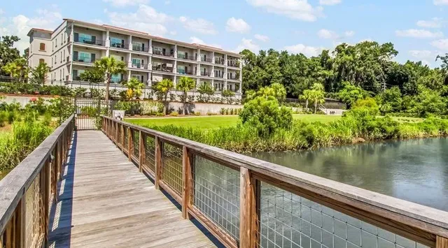 $795,000 | 227 Fort King George Drive, Unit G, Darien, GA 31305