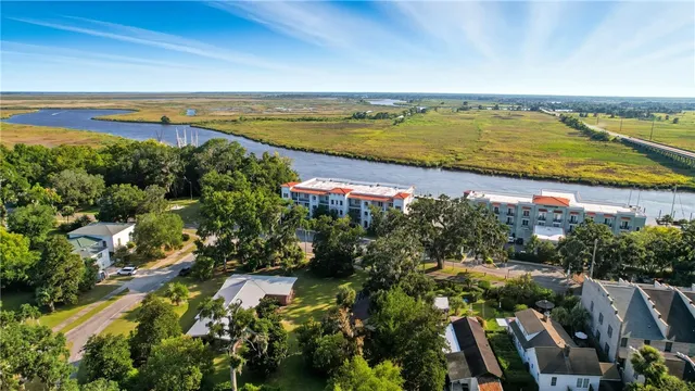 $795,000 | 227 Fort King George Drive, Unit G, Darien, GA 31305
