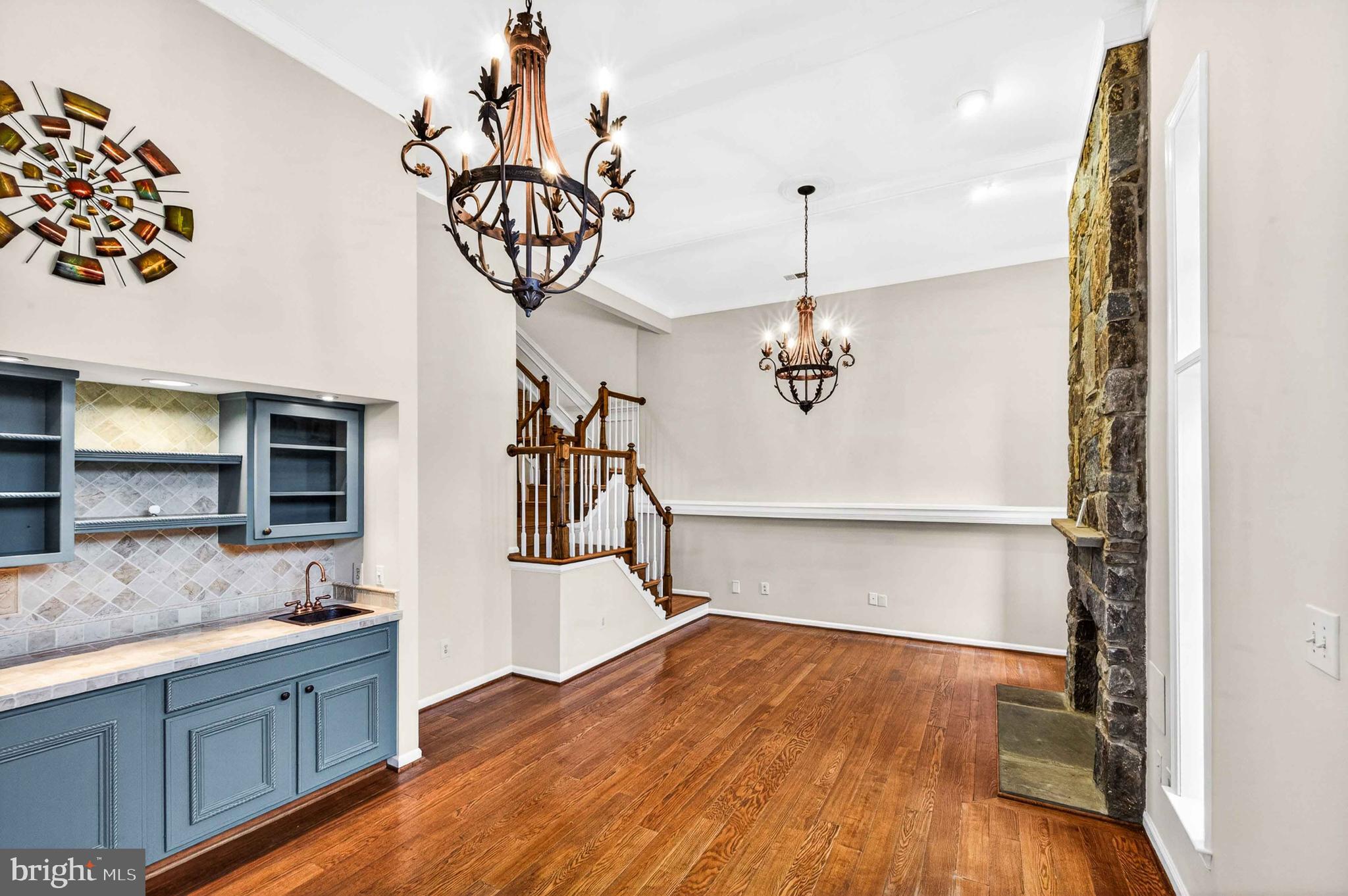 8016 Quarry Ridge Way Bethesda, MD 20817 - Photo 62 of 69