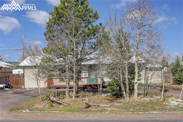 912 Rampart Range Road Woodland Park, CO 80863 - Photo 2 of 29