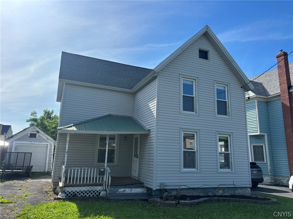 809 Davidson Street Watertown, NY 13601 - Photo 14 of 14