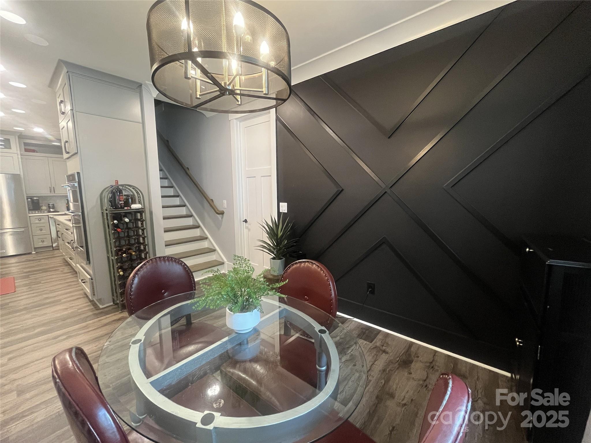 900 Houston Heights Road Charlotte, NC 28262 - Photo 13 of 44 a living room with furniture