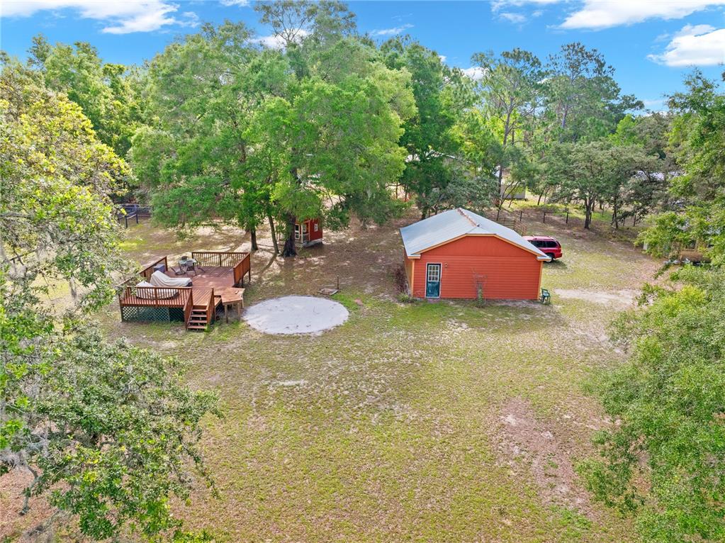 8378 Grove Road Brooksville, FL 34613 - Photo 12 of 70