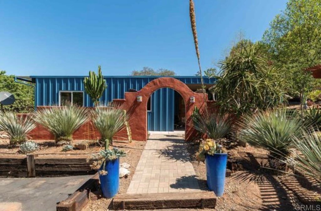 1168 Alpine Heights Road Alpine, CA 91901 - Photo 5 of 6