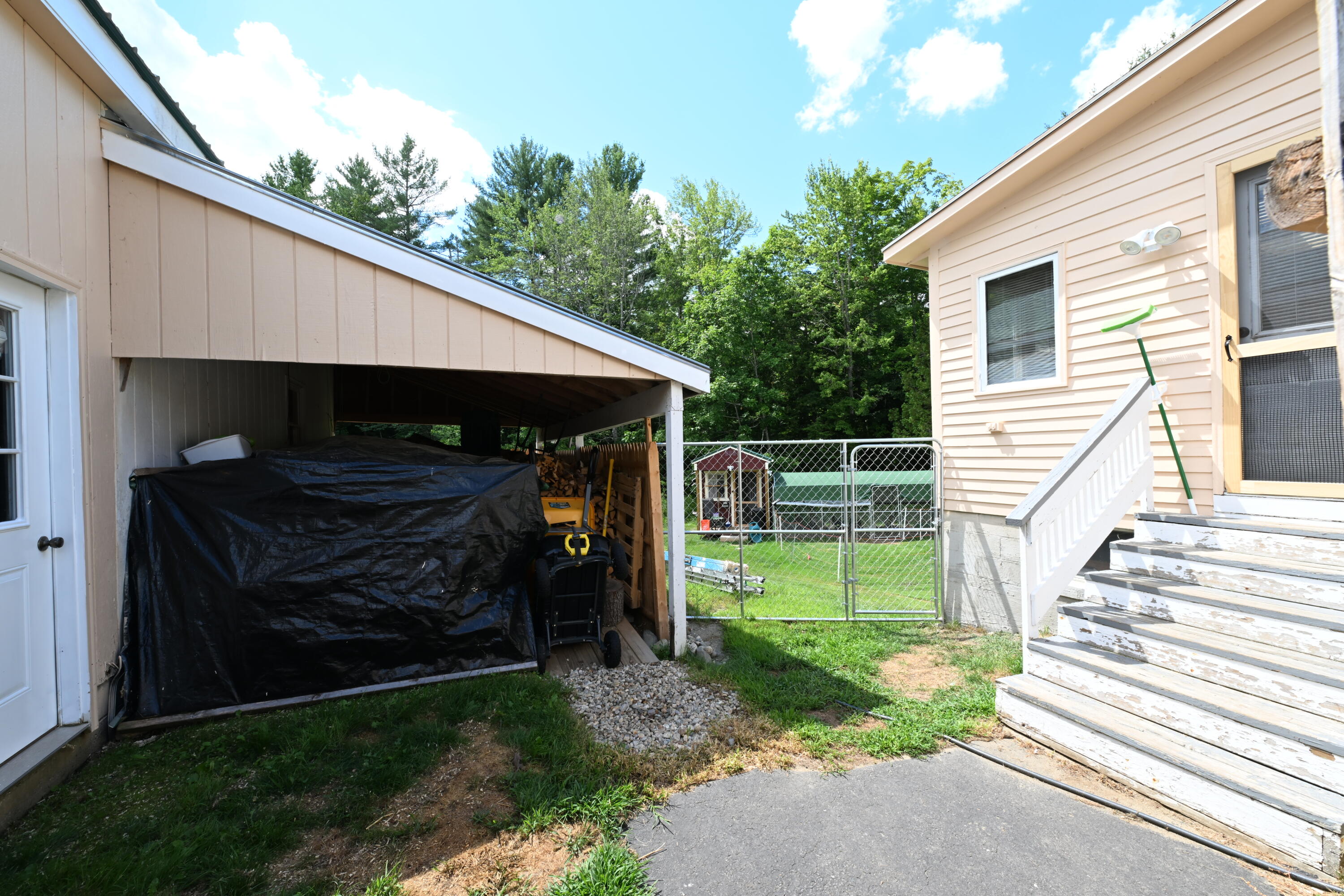 282 Borough Road Chesterville, ME 04938 - Photo 37 of 37 DSC_8042