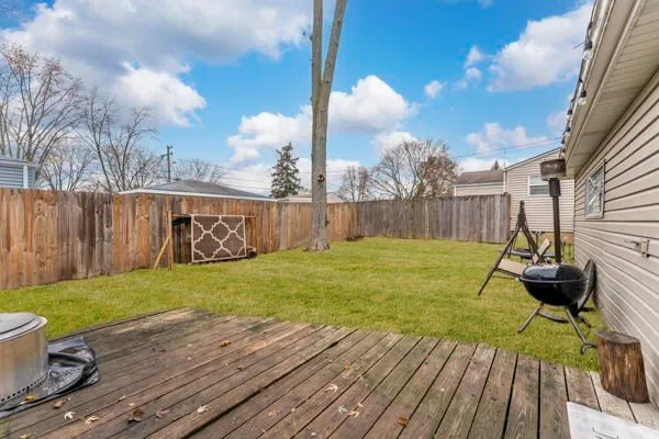 $229,990 | 901 Norley Avenue, Joliet, IL 60435