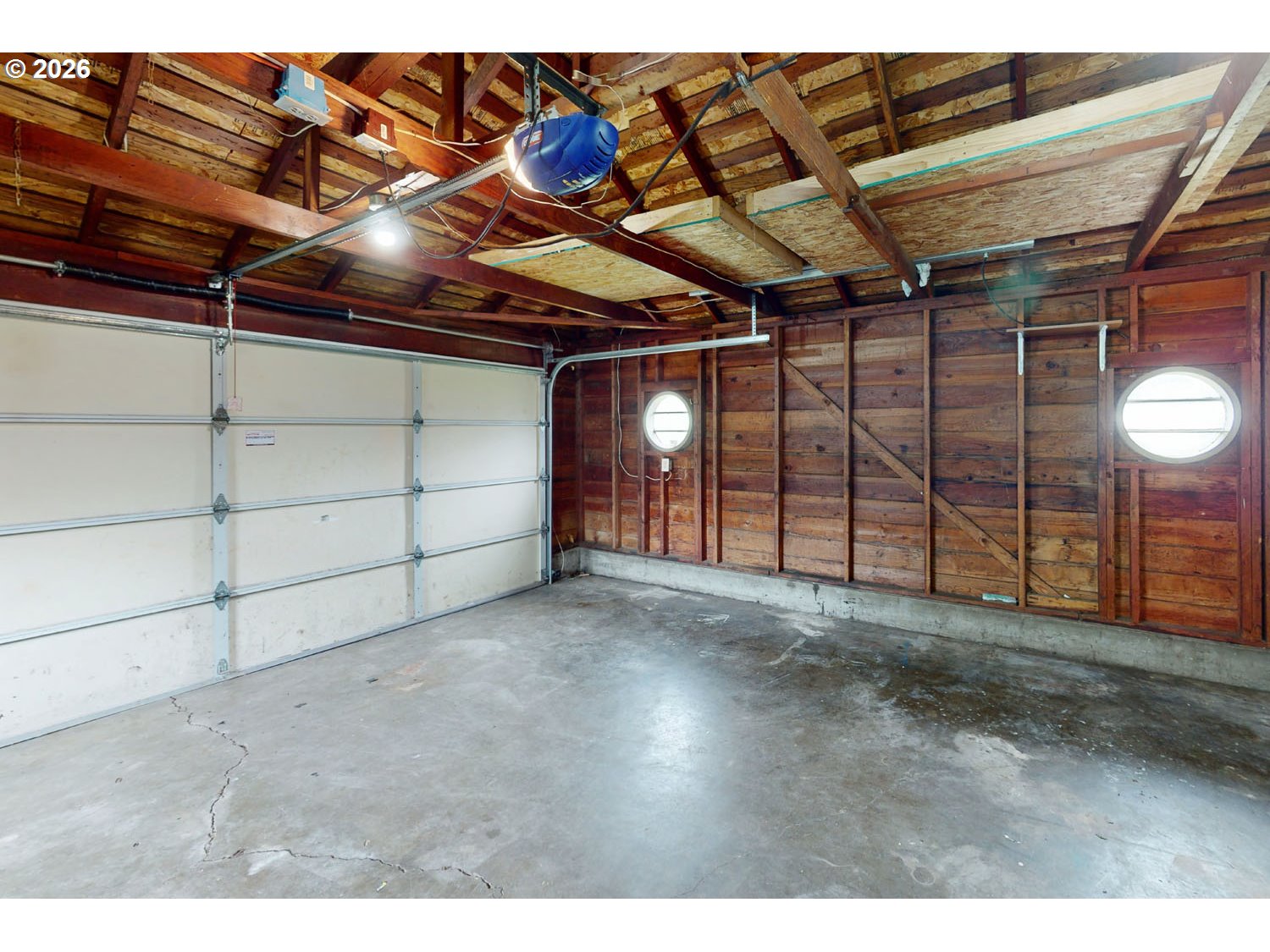 480 Gilbert Street Eugene, OR 97402 - Photo 30 of 33 a view of empty room