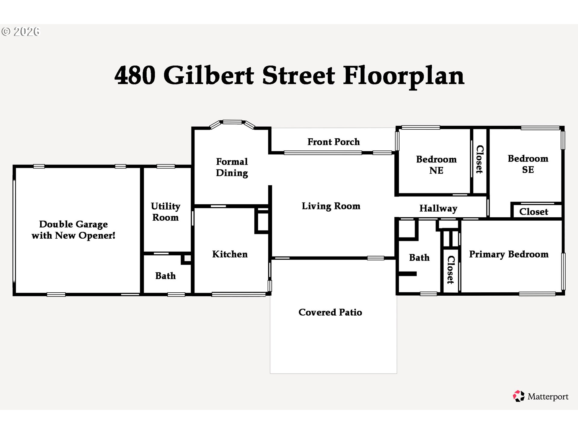 480 Gilbert Street Eugene, OR 97402 - Photo 33 of 33 a picture of a cabinet