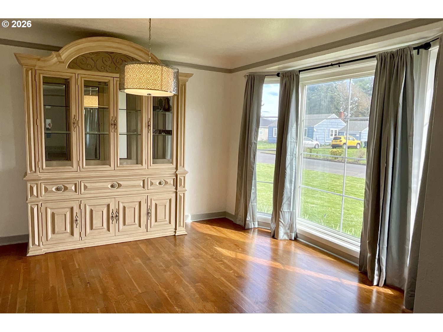480 Gilbert Street Eugene, OR 97402 - Photo 6 of 33 a view of front door with hallway