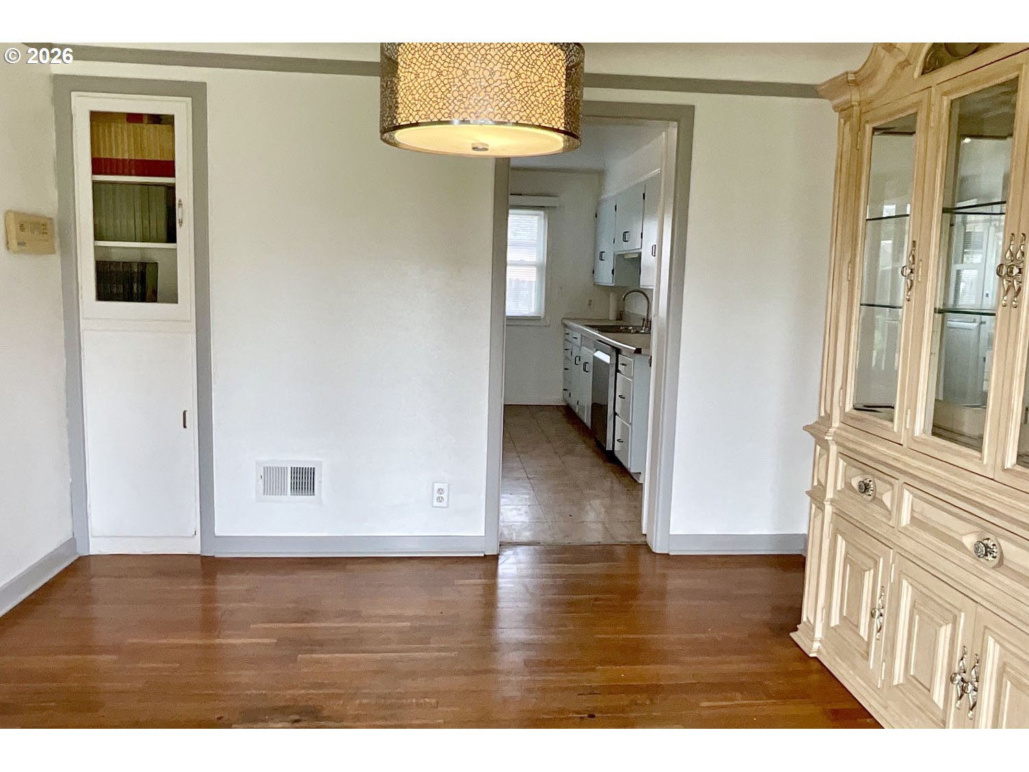 480 Gilbert Street Eugene, OR 97402 - Photo 8 of 33 a view interior of a house with wooden floor
