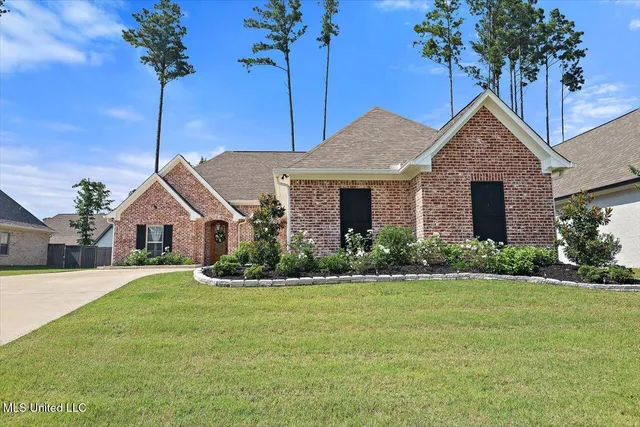 $425,900 | 1235 Cutter Lane, Brandon, MS 39047