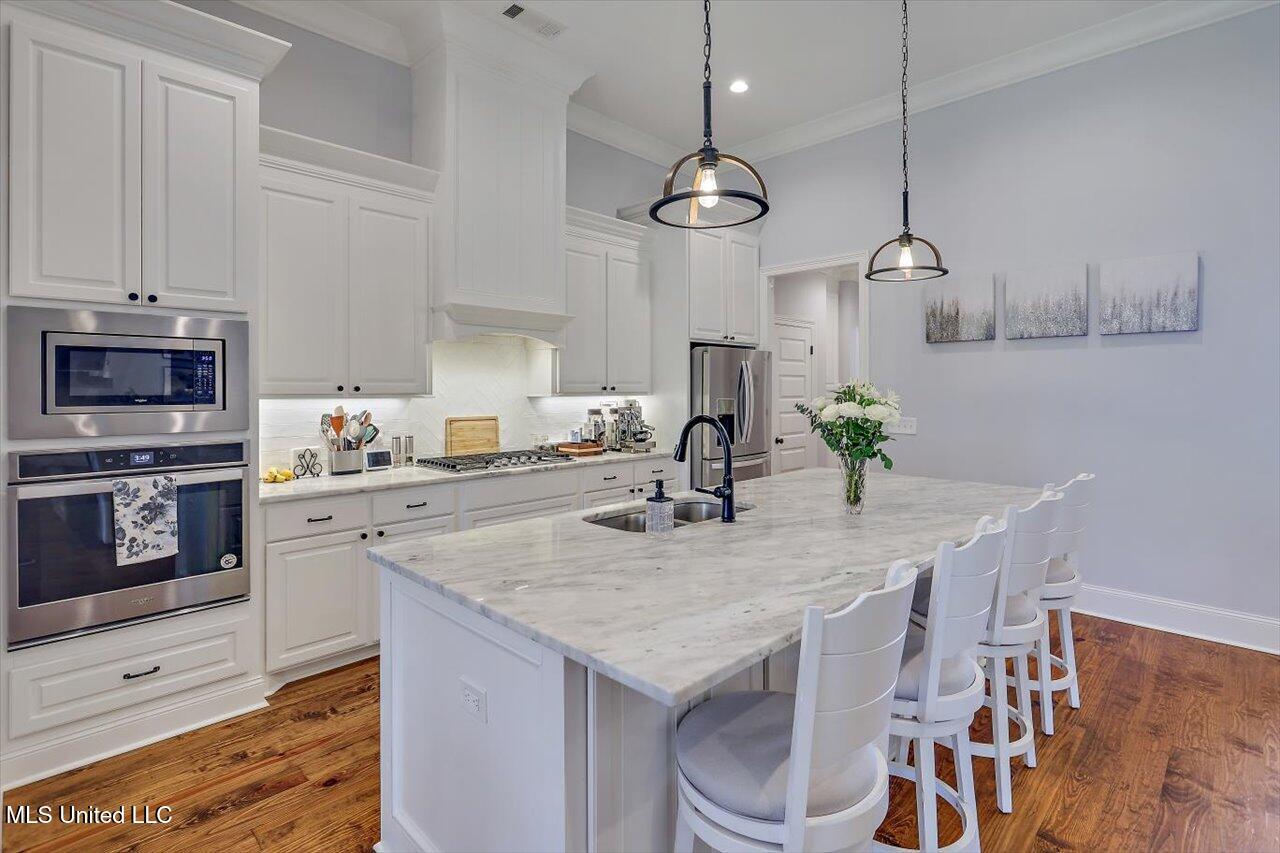 1235 Cutter Lane Brandon, MS 39047 - Photo 11 of 34 11-1235 Cutter Ln