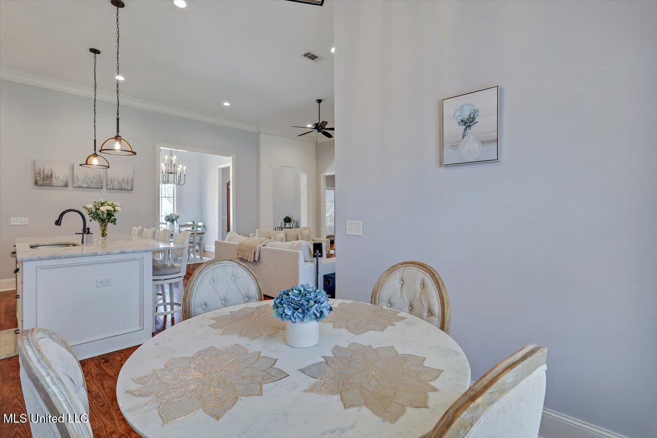 1235 Cutter Lane Brandon, MS 39047 - Photo 14 of 34 14-1235 Cutter Ln