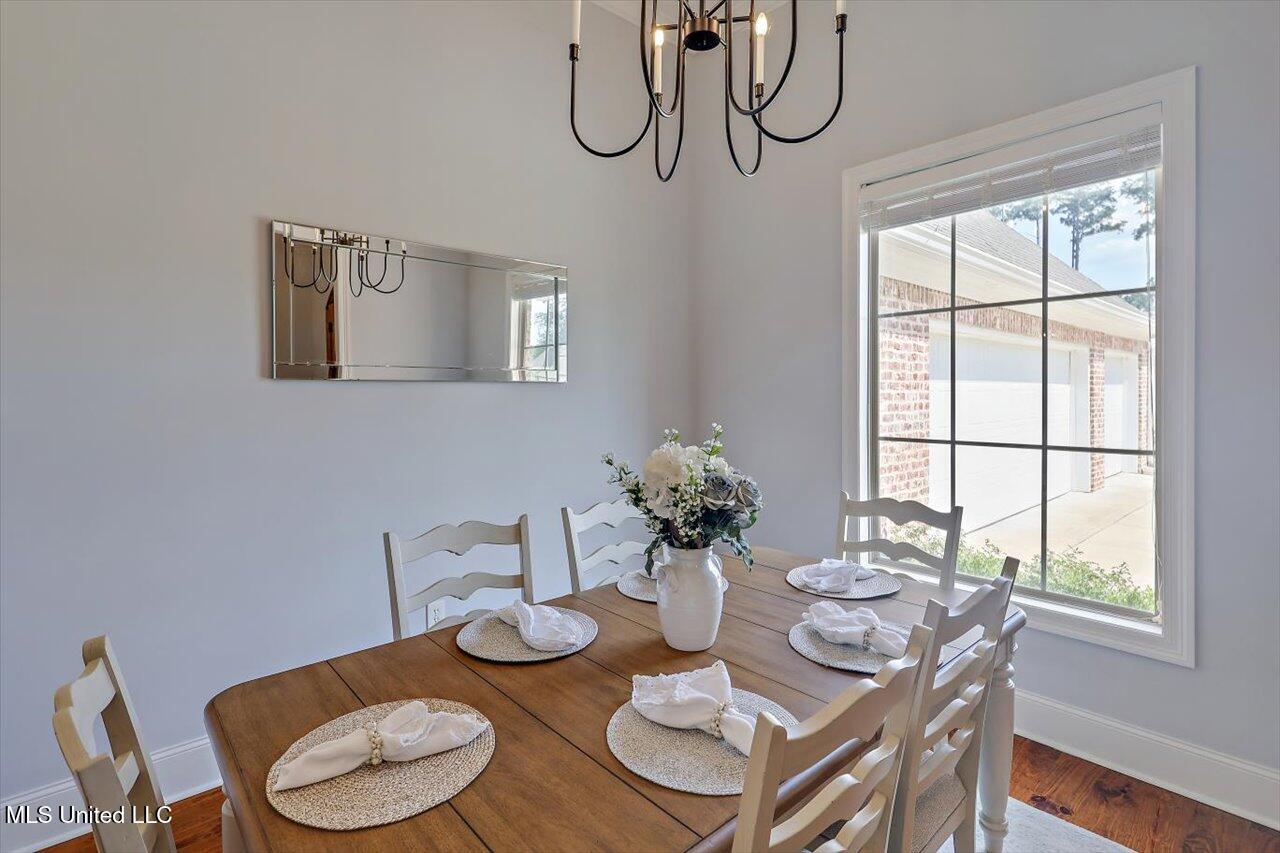 1235 Cutter Lane Brandon, MS 39047 - Photo 15 of 34 15-1235 Cutter Ln