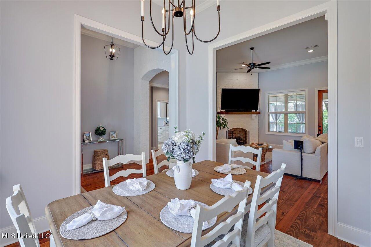 1235 Cutter Lane Brandon, MS 39047 - Photo 16 of 34 16-1235 Cutter Ln