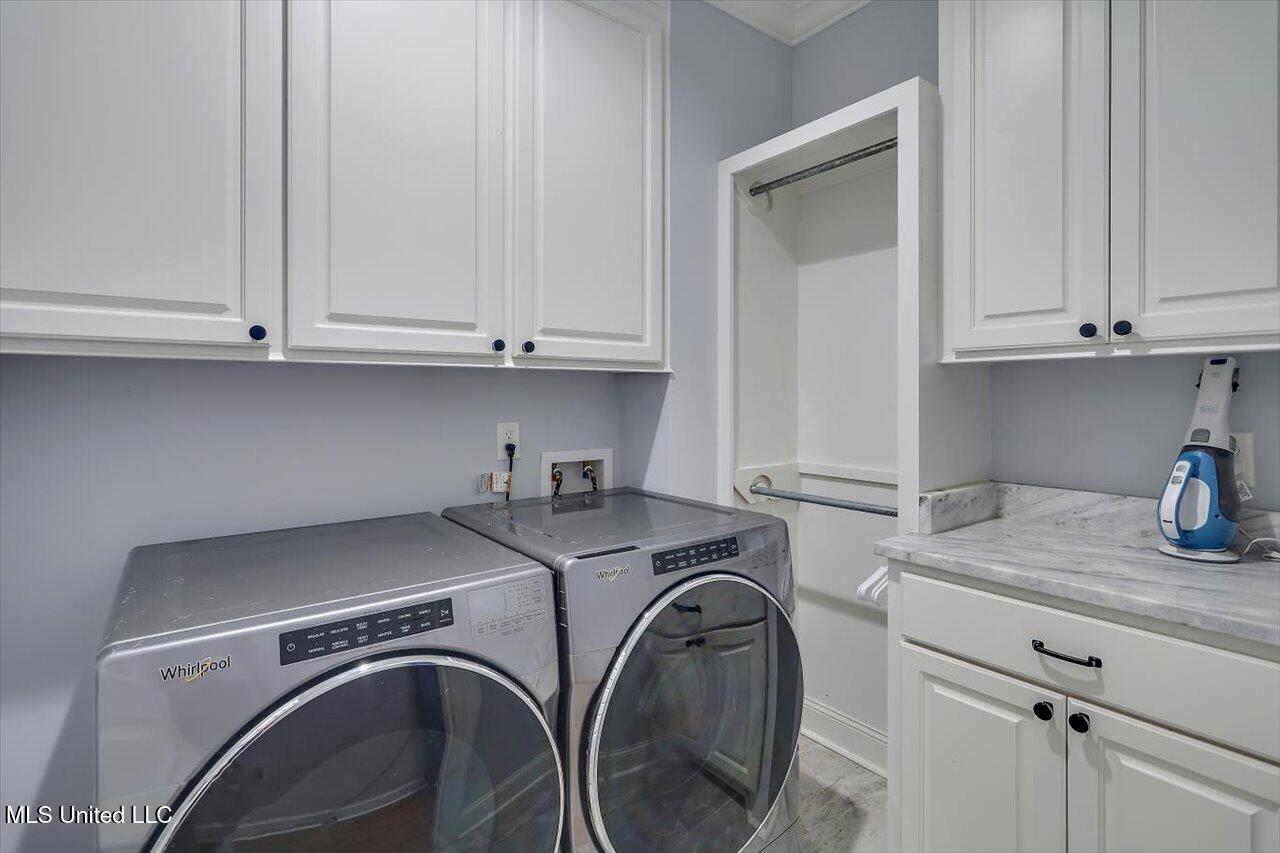 1235 Cutter Lane Brandon, MS 39047 - Photo 17 of 34 17-1235 Cutter Ln