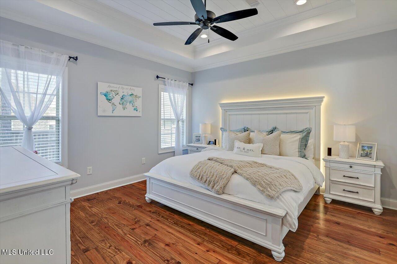 1235 Cutter Lane Brandon, MS 39047 - Photo 18 of 34 18-1235 Cutter Ln