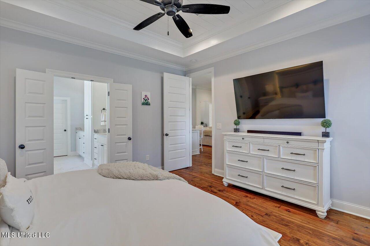 1235 Cutter Lane Brandon, MS 39047 - Photo 19 of 34 19-1235 Cutter Ln