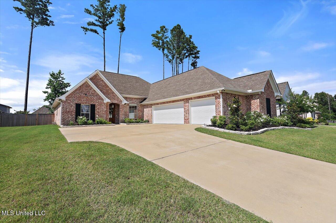 1235 Cutter Lane Brandon, MS 39047 - Photo 2 of 34 02-1235 Cutter Ln