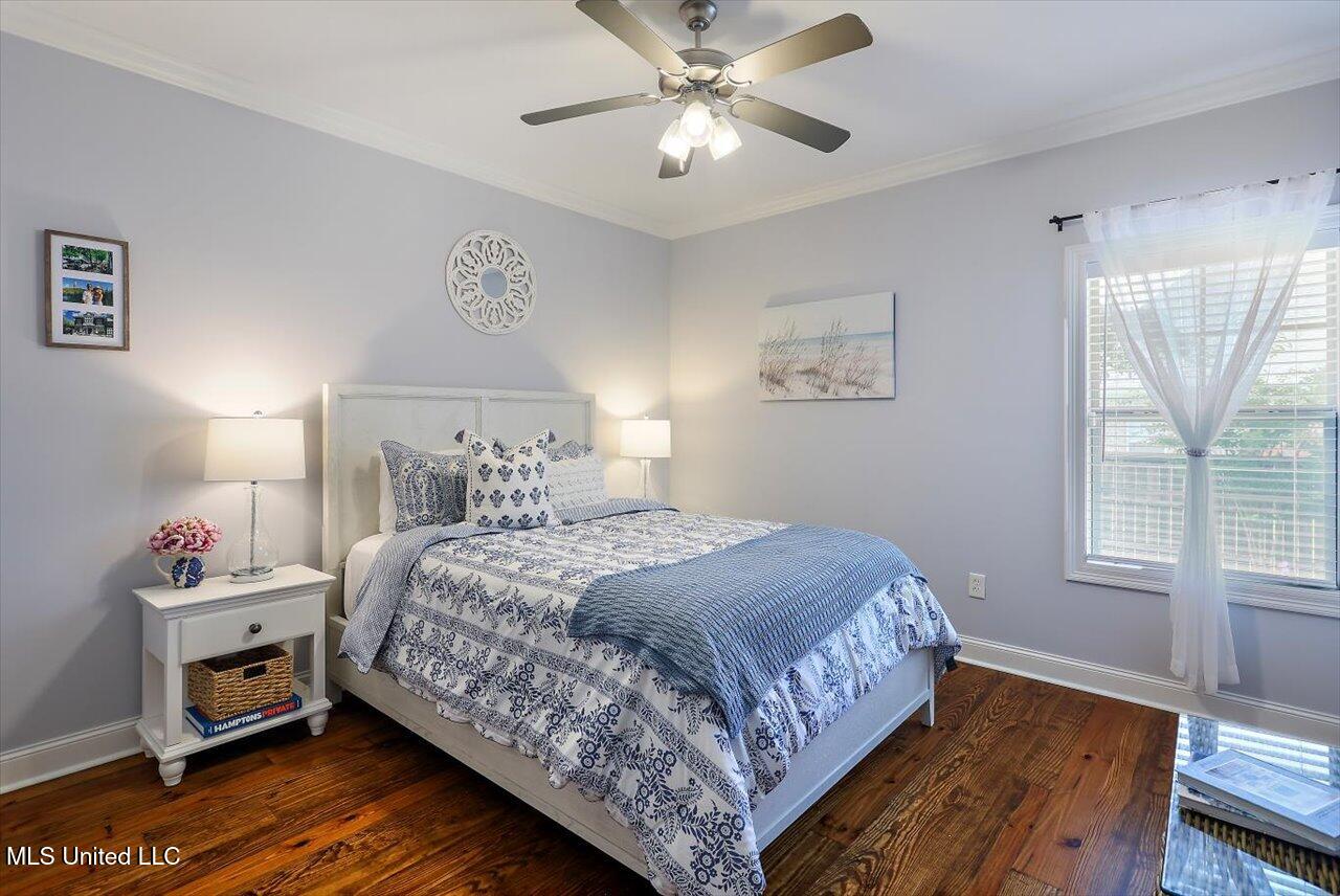 1235 Cutter Lane Brandon, MS 39047 - Photo 26 of 34 26-1235 Cutter Ln