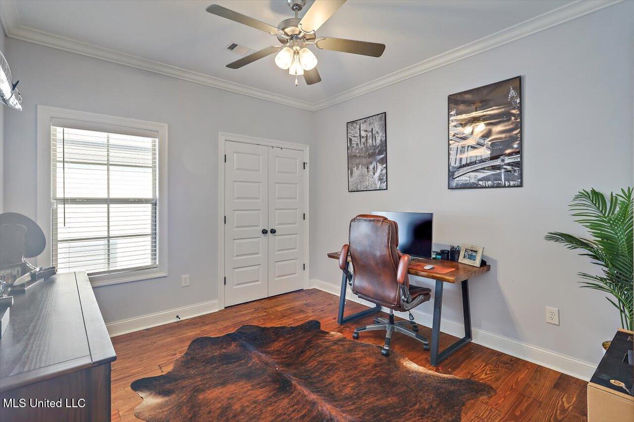 1235 Cutter Lane Brandon, MS 39047 - Photo 27 of 34 27-1235 Cutter Ln