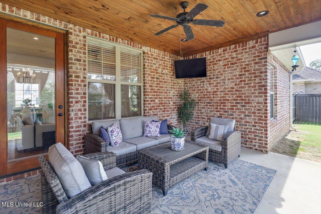 1235 Cutter Lane Brandon, MS 39047 - Photo 29 of 34 29-1235 Cutter Ln