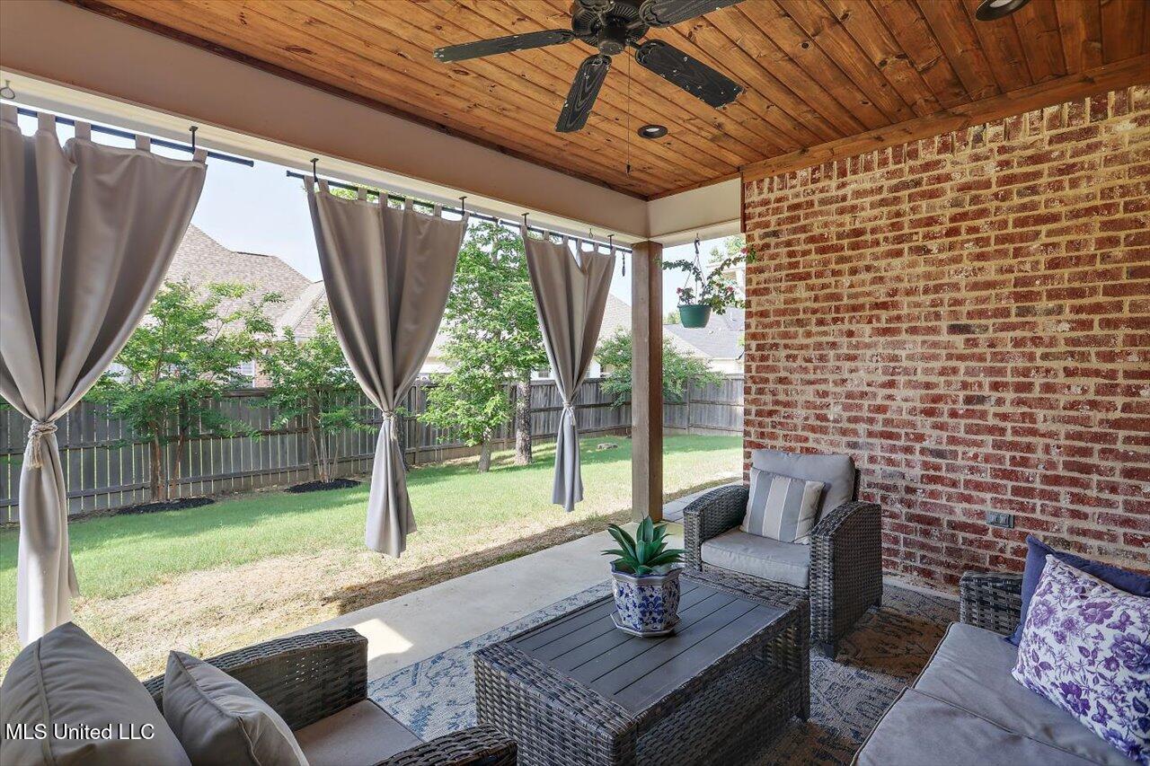 1235 Cutter Lane Brandon, MS 39047 - Photo 30 of 34 30-1235 Cutter Ln