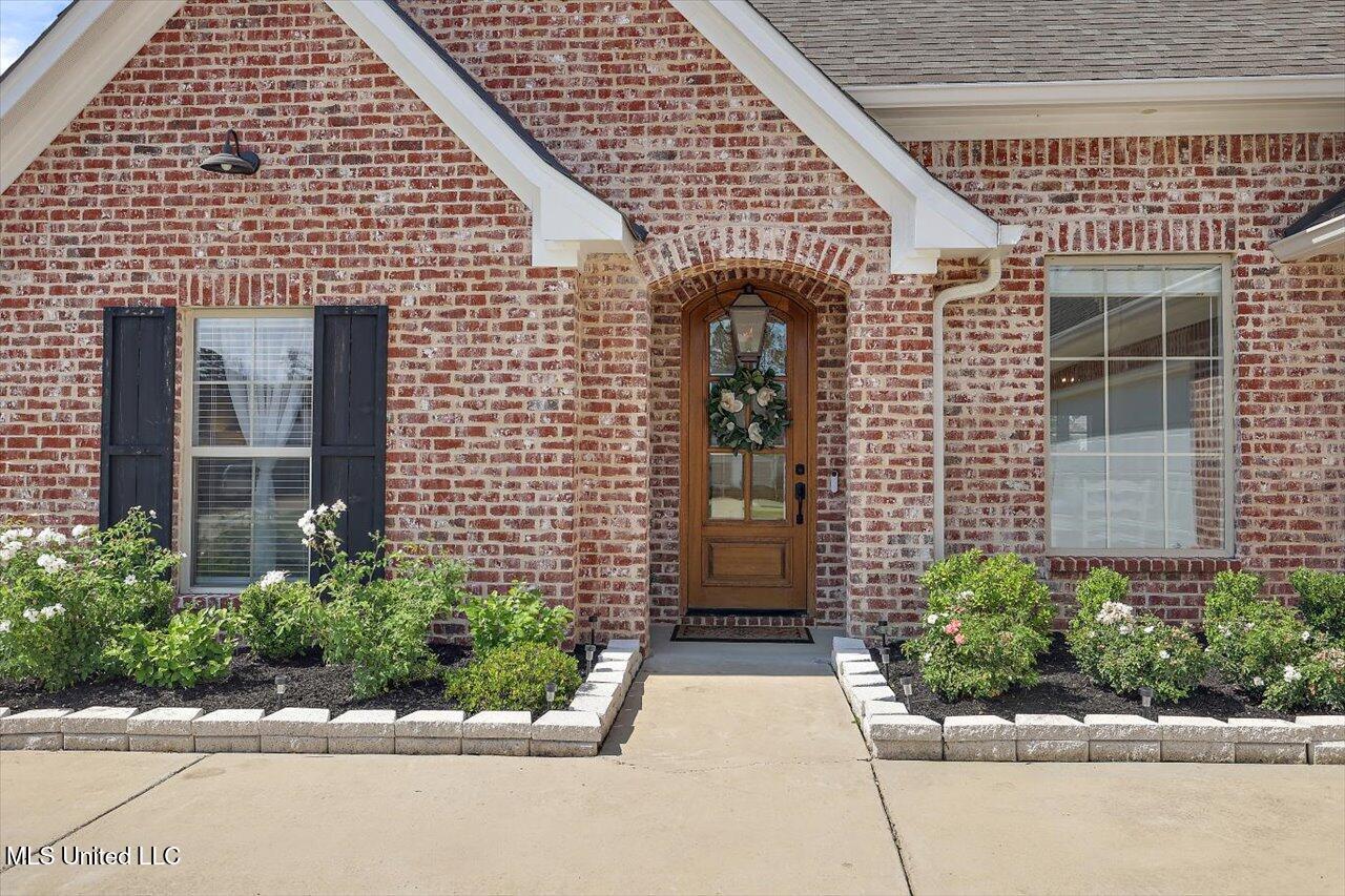 1235 Cutter Lane Brandon, MS 39047 - Photo 3 of 34 03-1235 Cutter Ln