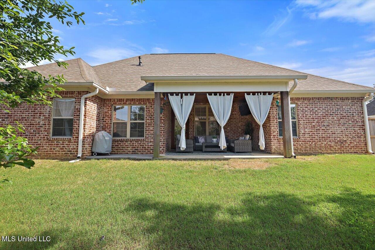 1235 Cutter Lane Brandon, MS 39047 - Photo 31 of 34 31-1235 Cutter Ln