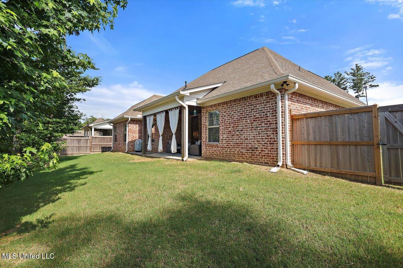 1235 Cutter Lane Brandon, MS 39047 - Photo 32 of 34 32-1235 Cutter Ln