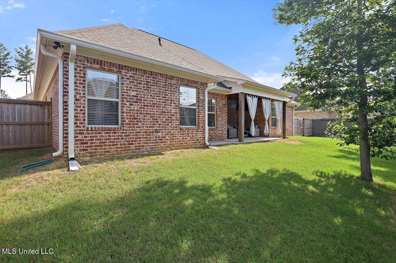 1235 Cutter Lane Brandon, MS 39047 - Photo 33 of 34 33-1235 Cutter Ln