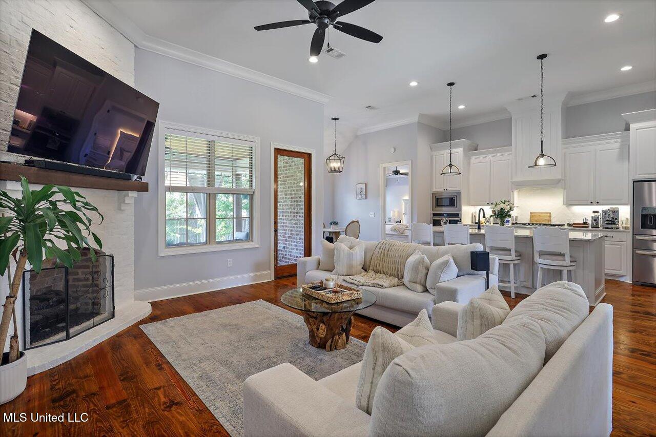 1235 Cutter Lane Brandon, MS 39047 - Photo 5 of 34 05-1235 Cutter Ln