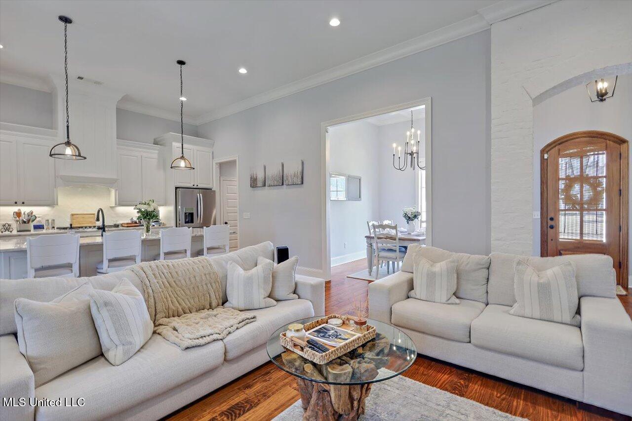 1235 Cutter Lane Brandon, MS 39047 - Photo 7 of 34 07-1235 Cutter Ln