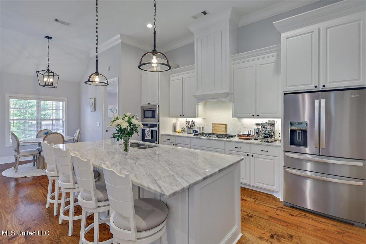 1235 Cutter Lane Brandon, MS 39047 - Photo 9 of 34 09-1235 Cutter Ln