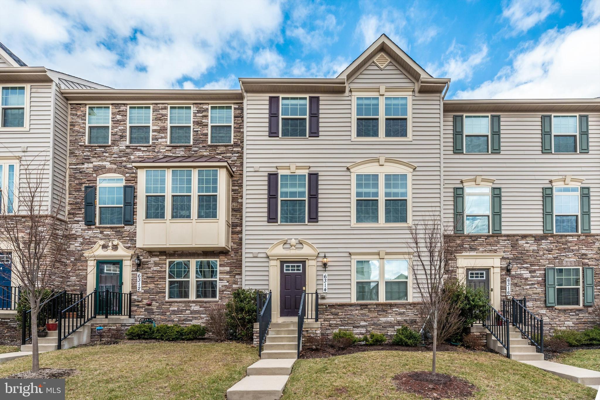 6314 Posey Street Frederick, MD 21703 - Photo 22 of 30