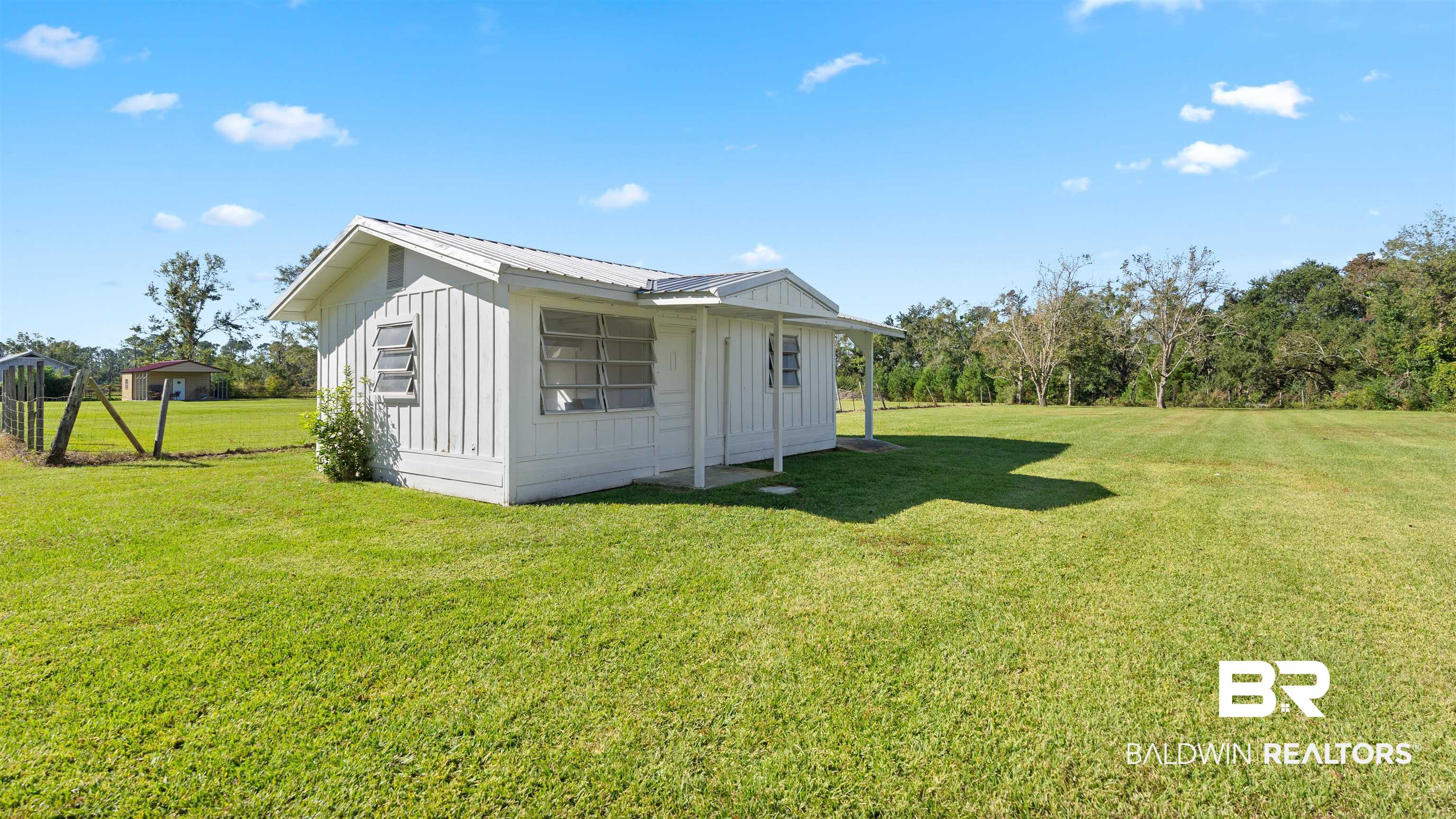 14189 County Road 3 Fairhope, AL 36532 - Photo 20 of 23 Storage