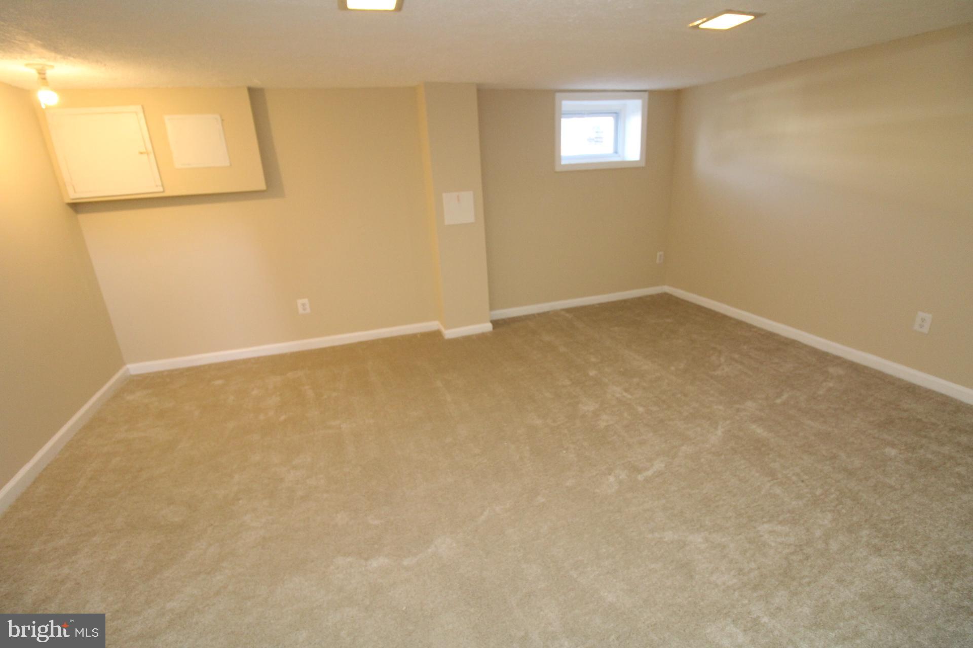 3216 Medway Street Silver Spring, MD 20902 - Photo 21 of 23 Finished Basement