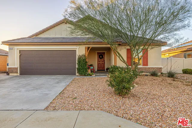 $570,000 | 44451 63rd Street West, Lancaster, CA 93536