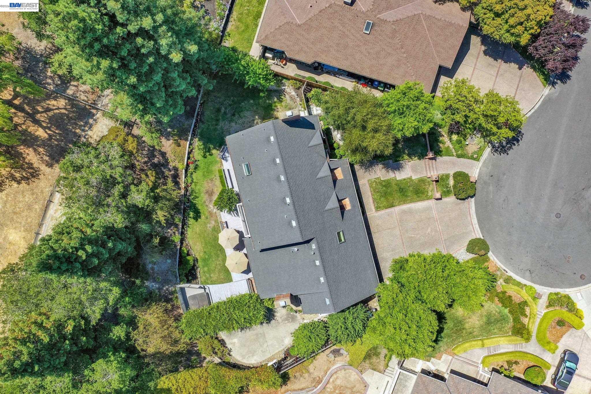 28 Harrington Road Moraga, CA 94556 - Photo 67 of 74