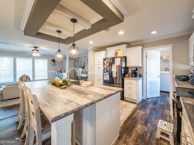 $220,000 | 12546 Highway 1, Wrens, GA 30833