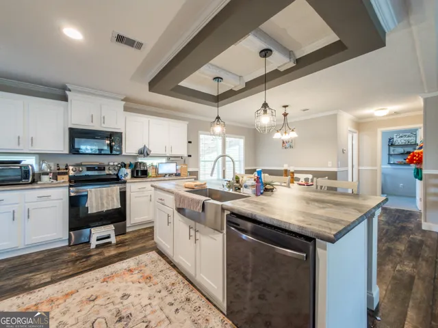 $220,000 | 12546 Highway 1, Wrens, GA 30833