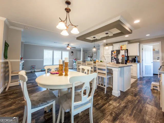 $220,000 | 12546 Highway 1, Wrens, GA 30833