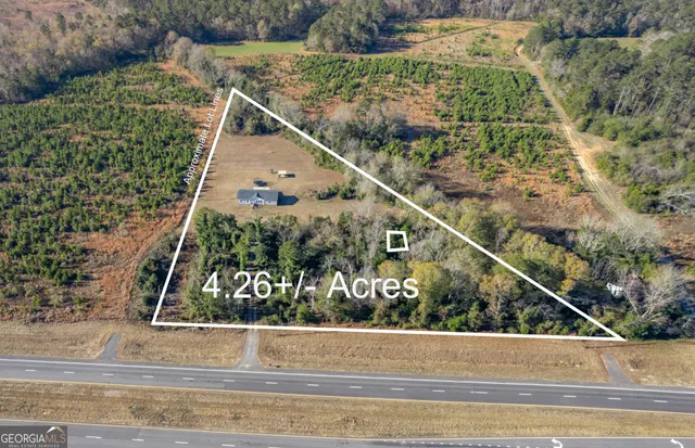 $220,000 | 12546 Highway 1, Wrens, GA 30833