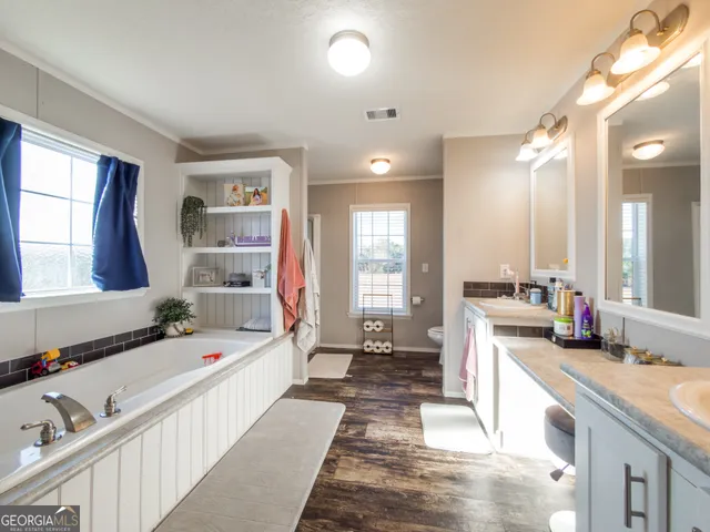 $220,000 | 12546 Highway 1, Wrens, GA 30833