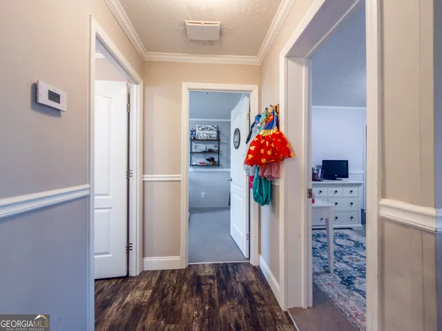 $220,000 | 12546 Highway 1, Wrens, GA 30833